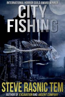 City Fishing Read online