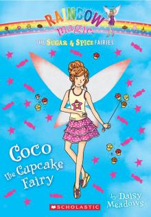 Coco the Cupcake Fairy Read online