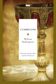 Cymbeline Read online