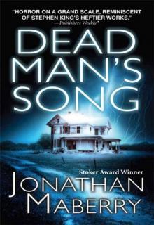 Dead Man's Song pd-2 Read online