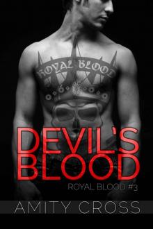 Devil's Blood Read online