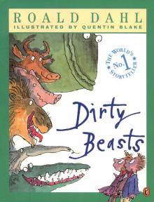 Dirty Beasts Read online