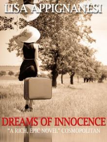 Dreams of Innocence Read online
