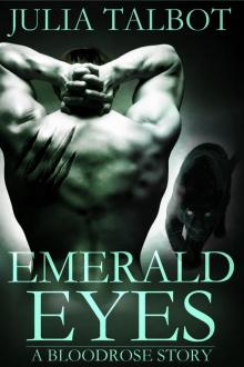 Emerald Eyes Read online