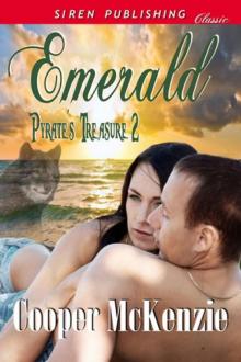 Emerald [Pyrate's Treasure 2] (Siren Publishing Classic) Read online