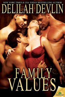 Family Values Read online