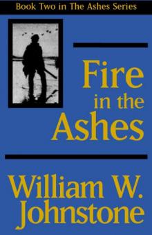 Fire in the Ashes Read online