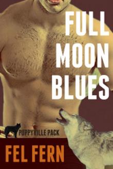 Full Moon Blues (Puppyville Pack) Read online