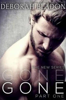 Gone - Part One Read online