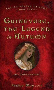 Guinevere: The Legend in Autumn Read online