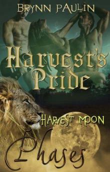 Harvests Pride Read online