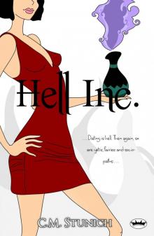 Hell Inc. Read online