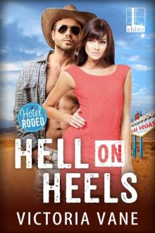 Hell on Heels Read online
