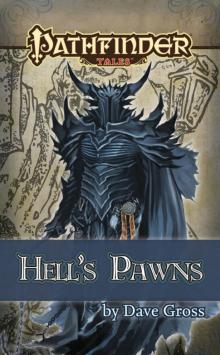 Hell's Pawns Read online