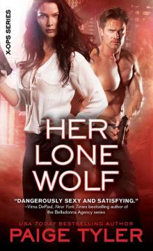 Her Lone Wolf Read online