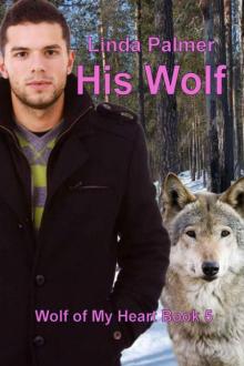 His Wolf (Wolf of My Heart) Read online