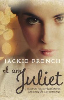 I Am Juliet Read online