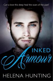 Inked Armor Read online