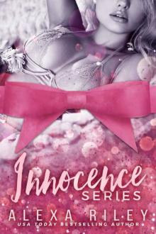 Innocence’s Series Bundle (Innocence #1-3) Read online