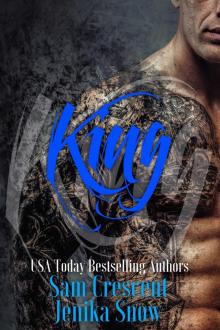 King (Grit Chapter Book 2) Read online