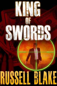 King of Swords (Assassin series #1) Read online