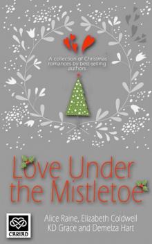 Love Under the Mistletoe Read online