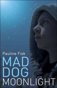Mad Dog Moonlight Read online