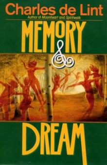 Memory and Dream n-5 Read online