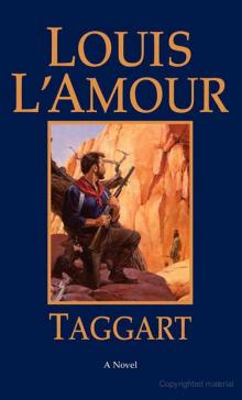 Novel 1959 - Taggart (V5.0) Read online