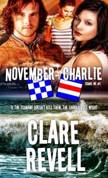 November-Charlie Read online