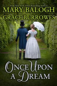 Once upon a Dream Read online