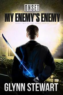 ONSET: My Enemy's Enemy Read online