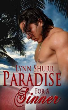 Paradise for a Sinner Read online