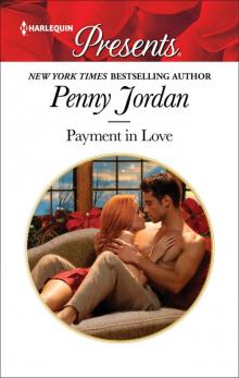 Payment in Love Read online