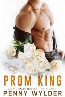 Prom King Read online