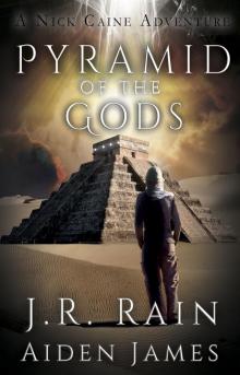 Pyramid of the Gods Read online