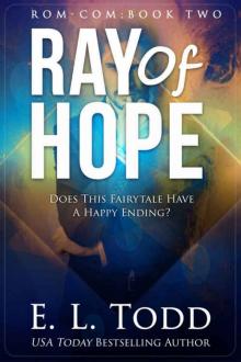 Ray of Hope (Ray #2) Read online