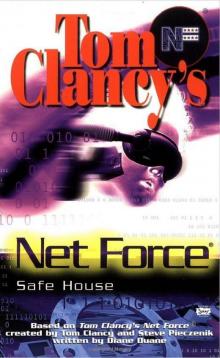 Safe House nfe-10 Read online