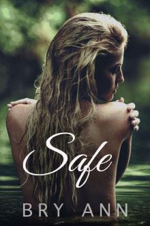 Safe (Saving Her Book 4) Read online