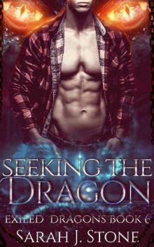 Seeking The Dragon Read online