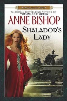 Shalador's Lady bj-8 Read online