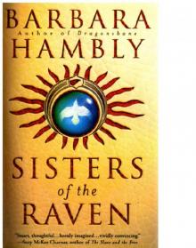 Sisters of the Raven Read online