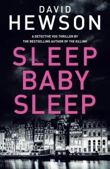 Sleep Baby Sleep Read online