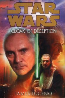 Star Wars - Cloak Of Deception Read online