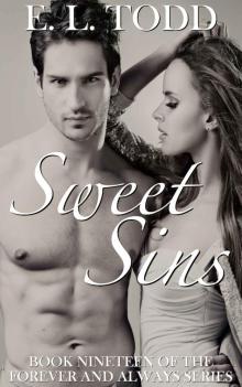 Sweet Sins Read online