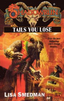 Tails You Lose Read online