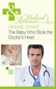 The Baby Who Stole the Doctor's Heart Read online