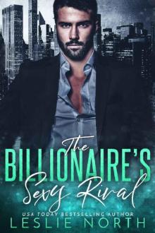 The Billionaire's Sexy Rival (Jameson Brothers Book 3) Read online