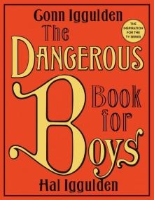 The Dangerous Book for Boys Read online