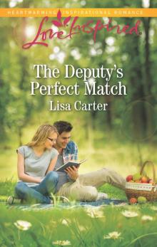 The Deputy's Perfect Match Read online